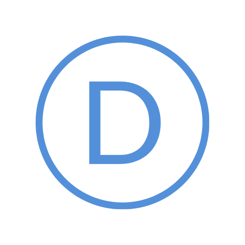Donaldantiquerototillers logo