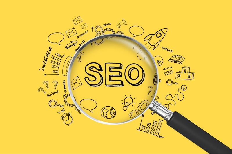 seo-optimizacije