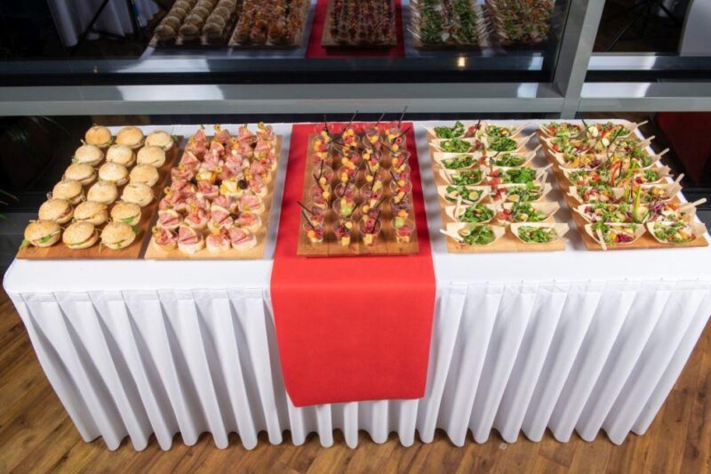 Catering